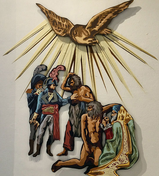 Healers - Adrienne Heloise 2014